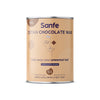 Sanfe Detan Chocolate Wax - 1200 gms