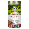 Organic Wellness Black Label Assam Tea Nature’s Care - 100 gm Tin