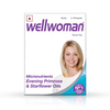 Vitabiotics Wellwoman - 30 tabs