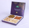 Olive Mithai Shop Dry Fruit Box - 400 gms