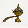 Golden Brass Dhuna Dhoop