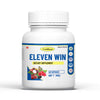 Vaidban Eleven Win Dietary Supplement - 60 Capsules