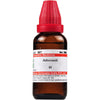 Dr. Willmar Schwabe India Jaborandi Mother Tincture