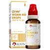 Bjain Omeo Worm Rid Drop - 30 ML