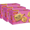 Bikanervala Bikano Marble Chocolate Cookie - 400 gms - Pack of 3