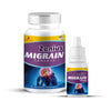 Zenius India Migrain Tablet And Drop