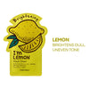 Tonymoly Korean I'm Face Sheet Mask - 21 gms