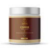 7Days Organic Coffee Body Scrub - 100 gms