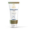 7 Days Brightening Back And Bum Cream - 100 gms