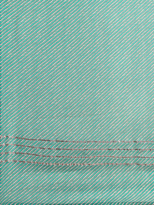 anayna Women Green Ethnic Motifs Printed Pure Cotton Kurta with Salwar & Dupatta