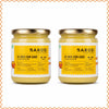 Barosi A2 Desi Cow Ghee & Multifloral Honey Combo