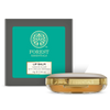 Forest Essentials Luscious Lip Balm Narangi Glaze - 4 gms
