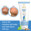 7Days Organic Advanced Foot Cream - 100 gms