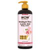 Wow Skin Science Himalayan Rose Body Lotion - 400 ml