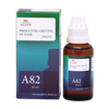 Allen Homeopathy A82 Premature Greying Of Hair Drops