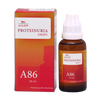 Allen Homeopathy A86 Proteinuria Drops