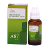 Allen Homeopathy A87 Creatinine & Blood Urea Drops