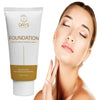 7Days Organic Foundation Cream for oily skin - 50 gms