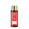 Forest Essentials Travel Size Silkening Shower Wash Iced Pomegranate & Kerala Lime