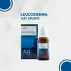 Allen Homeopathy A21 Leukoderma Drops