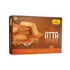 Haldiram's - Atta Cookies