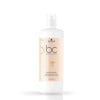 Schwarzkopf Professional Bc Time Restore Shampoo with Q10+ For Mature Hair - 1000 ml