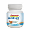 Dhanwantri Pharmaceutical Acidetain Tablets - 40 Tabs