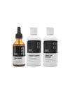 ThriveCo Rosemary Hair Growth Trio Serum, Shampoo & Conditioner