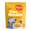 Slurrp Farm Classic Masala Millet Noodles - 192 gms