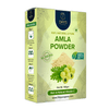 7Days Amla Natural Powder for Skin and Hair Care - 100 gms