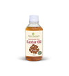 Balu Herbals Castor Oil - 200 ml