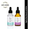 Deconstruct Anti-Aging Combo