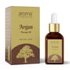 Aroma Treasures Argan Massage Oil - 20 ml