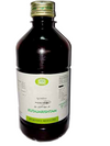 AVN Ayurveda Kutajarishtam - 450 ml