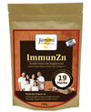 Jammi - ImmunZn – Immunity Booster for entire familyGranules - 150 gms