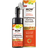 Wow Skin Science Brightening Vitamin C Foaming Face Wash - 150 ml