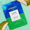 Aqualogica Hydrate+ Lush Sheet Mask -  25 gms