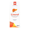 Bahola Liverol Syrup