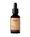 COAL Clean Beauty Beard Anti Grey Oil - For Him - 30 ml