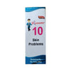 Bioforce Blooume 10  skin problems Drops - 30 ml