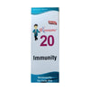 Bioforce Blooume 20 Immunity Drops - 30 ml