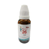 Bioforce Blooume 26 Calm Drops - 30 ml