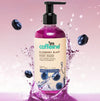 mCaffeine Blueberry Blast Body Wash  - 300 ml