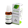 Similia Berberis Aqu. Mother Tincture Q - 30 ml
