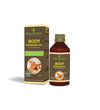 Balu Herbals Body Massage Oil - 200 ml