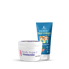 Health Best Face Cream & Body Yogurt Combo