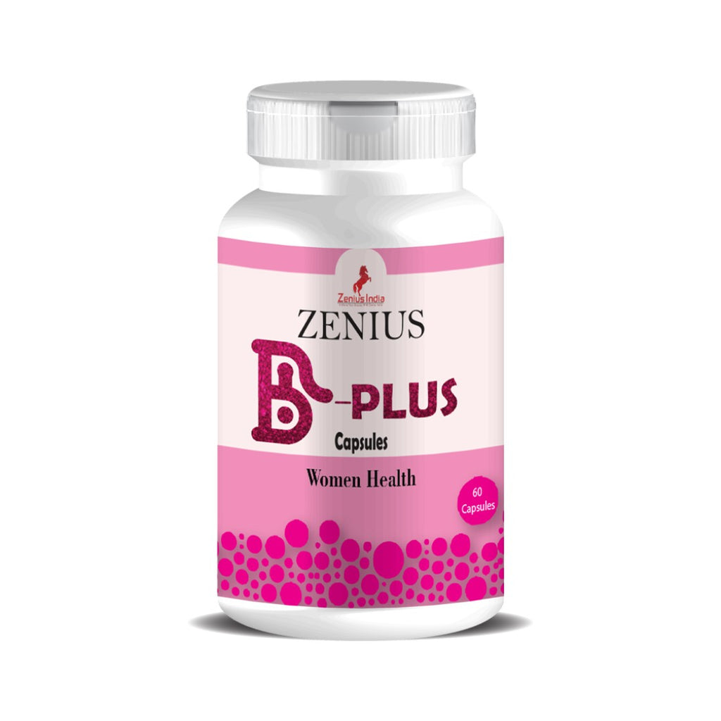 Buy Zenius B-Fit Oil for Helps to Impove Breast Size Naturally