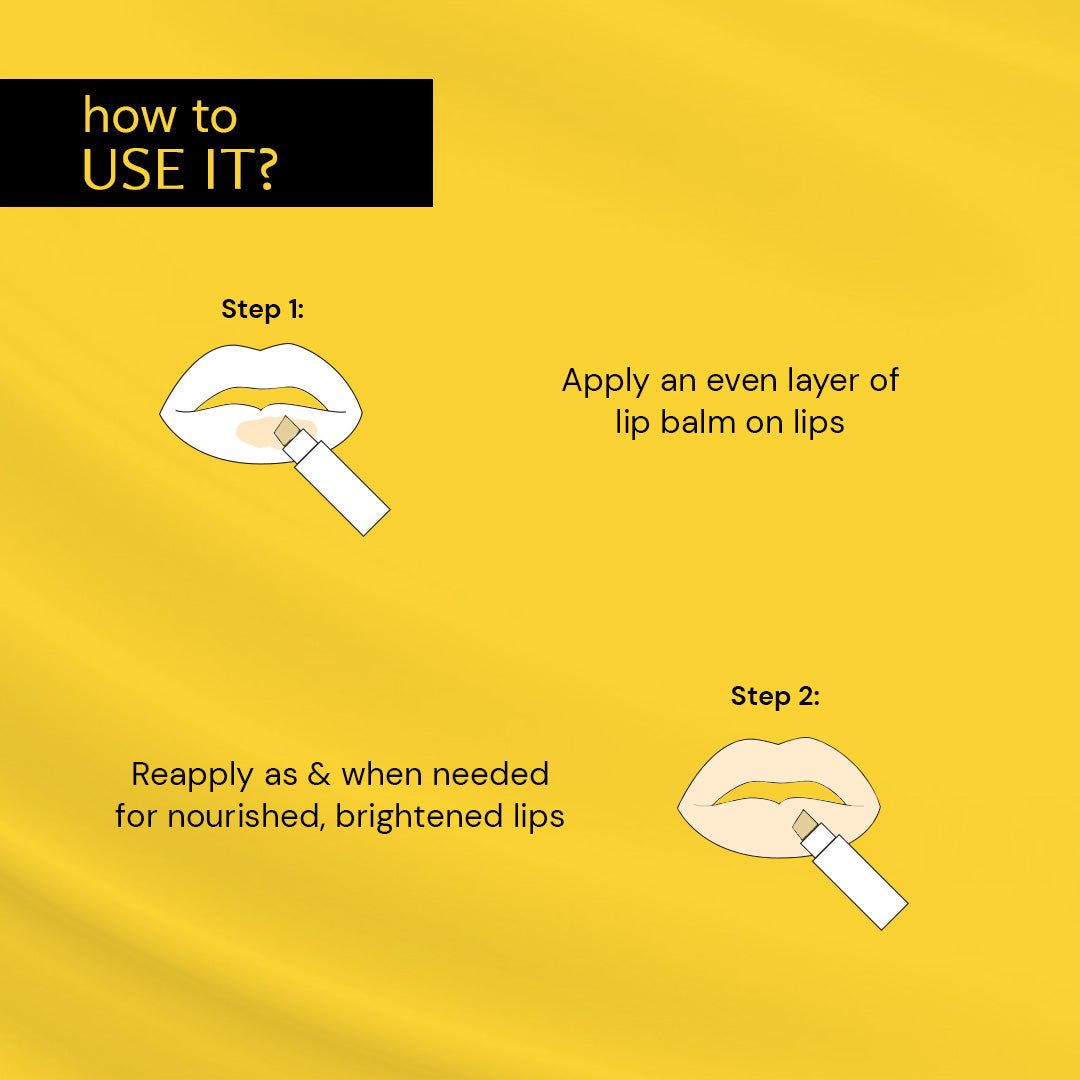 deconstruct vitamin c lip balm Deconstruct Brightening Lip Balm With SPF Combo