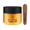 Nyveda Boost My Glow Radiance Activating Sugar Scrub - 100 gms