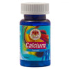 Guru Prasadam Calcium Tablets - 30 Tablets